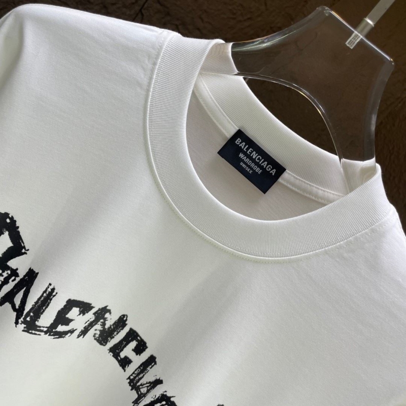 Balenciaga T-Shirts